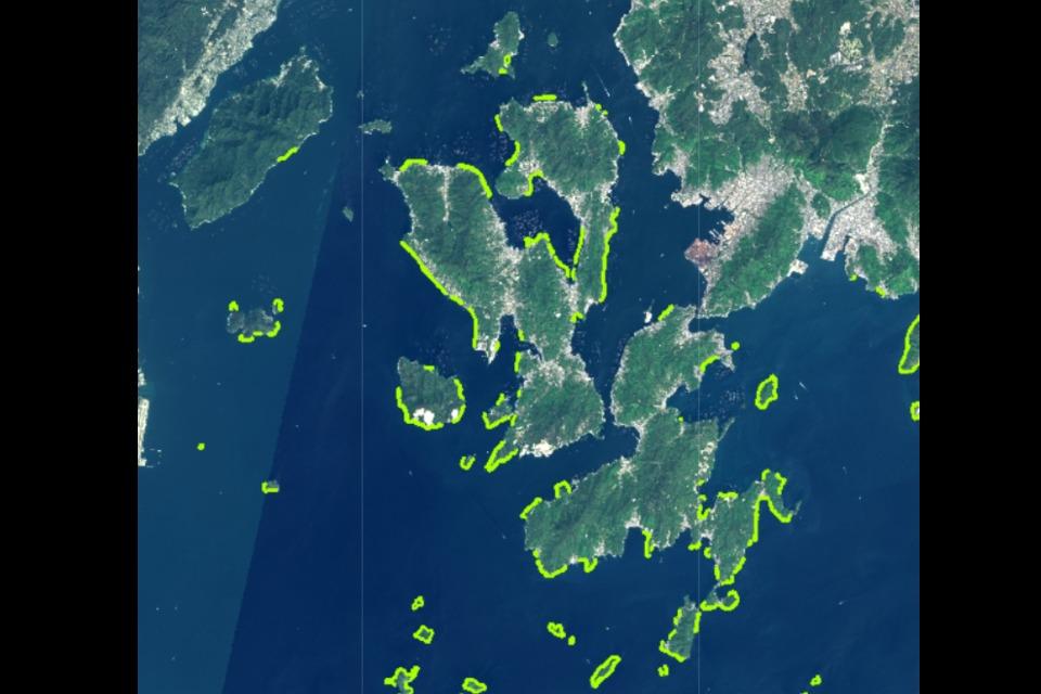 事業の目的の画像