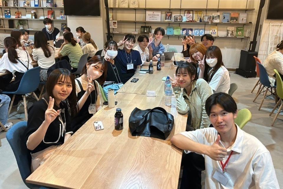 事業の目的の画像