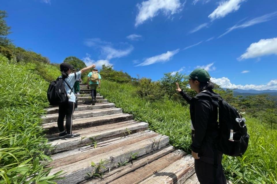 事業の目的の画像