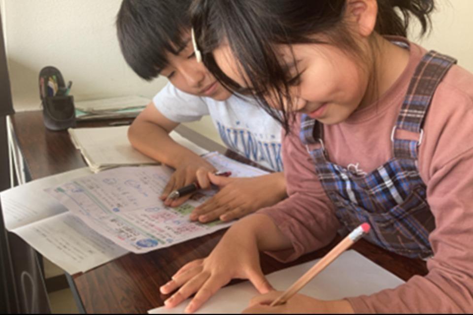 事業の目的の画像