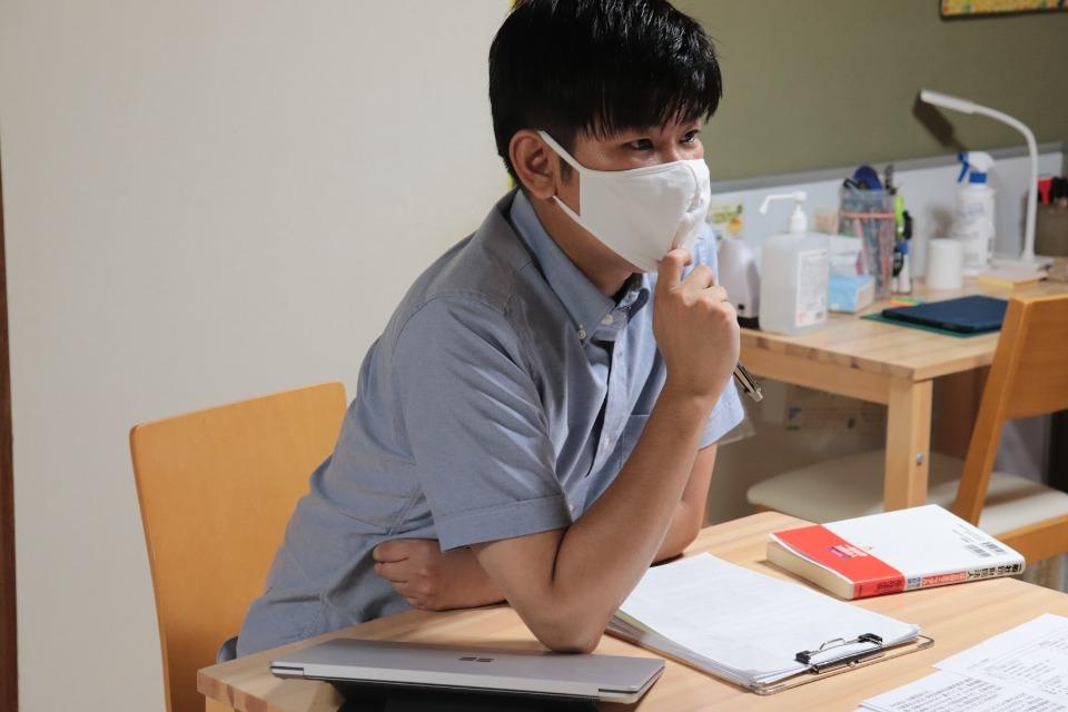 事業の目的の画像