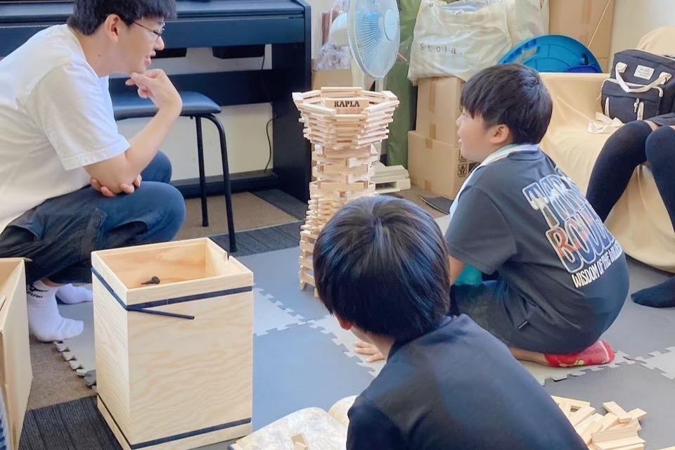 事業の目的の画像