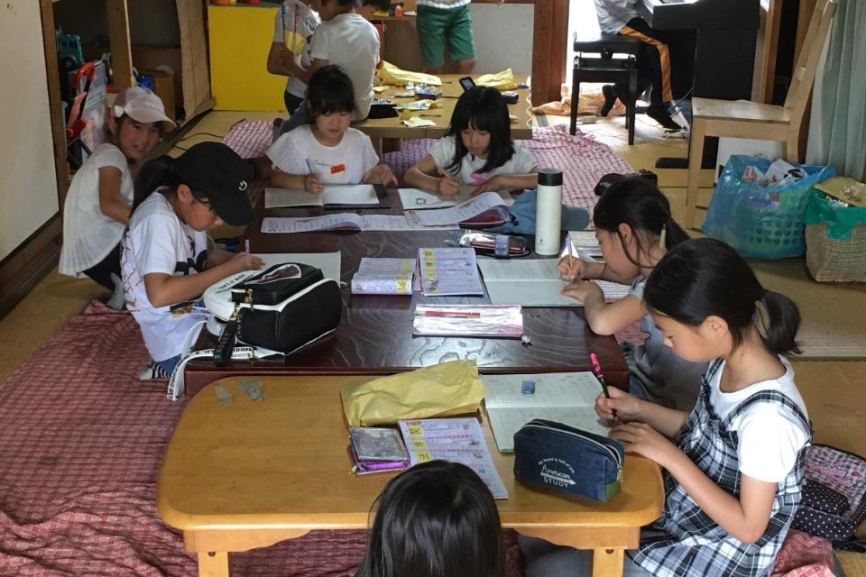 事業の目的の画像