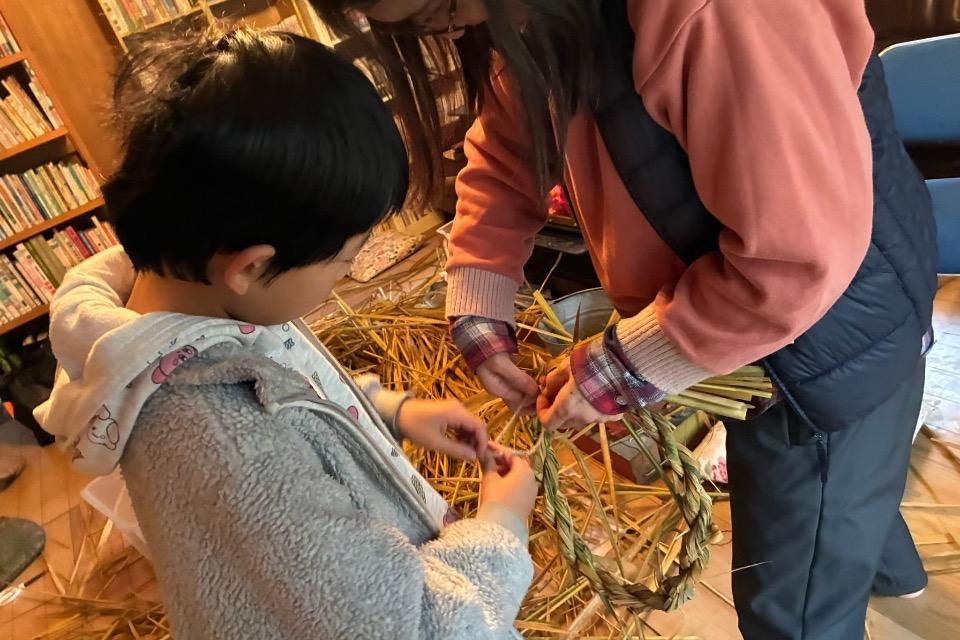 事業の目的の画像