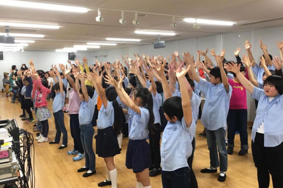 事業の目的の画像