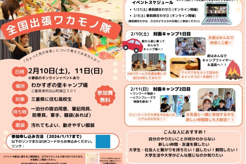 事業の目的の画像