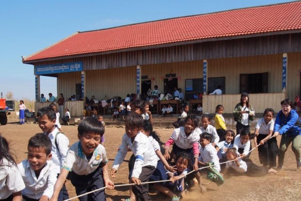 事業の目的の画像