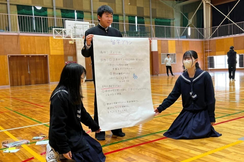 事業の目的の画像