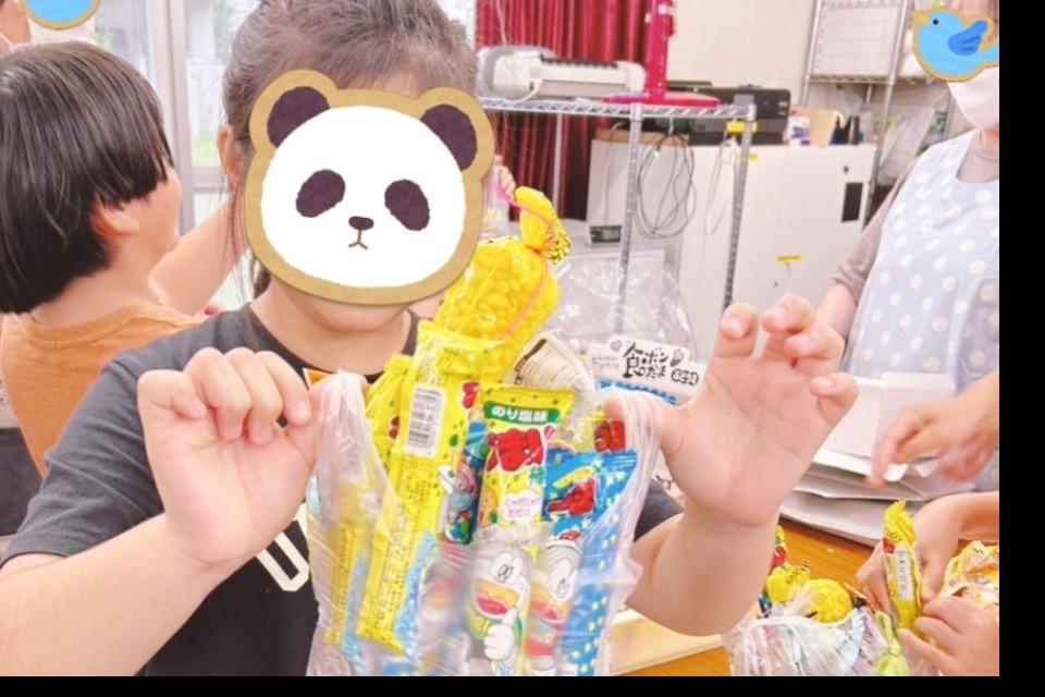 事業の目的の画像