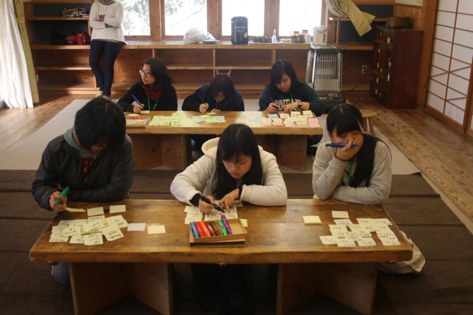 事業の目的の画像