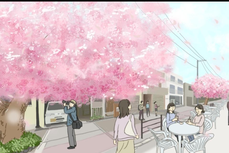 事業の目的の画像