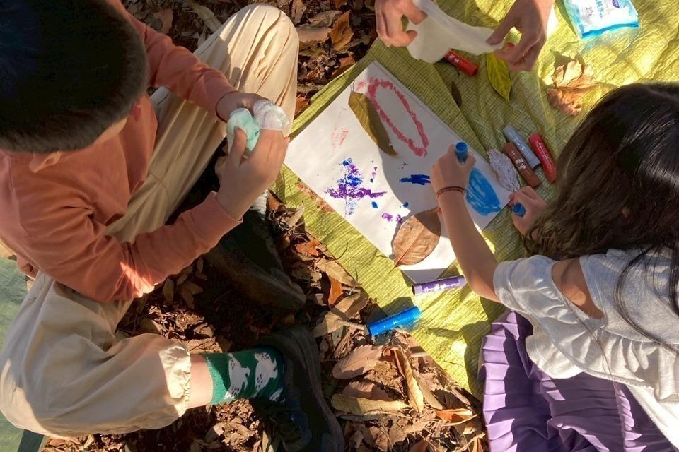 事業の目的の画像