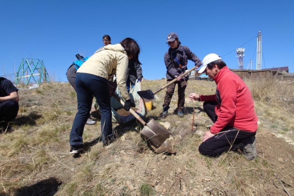 事業の目的の画像