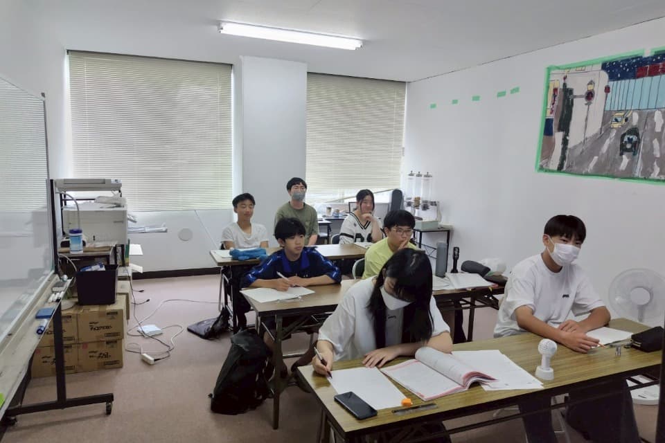 事業の目的の画像