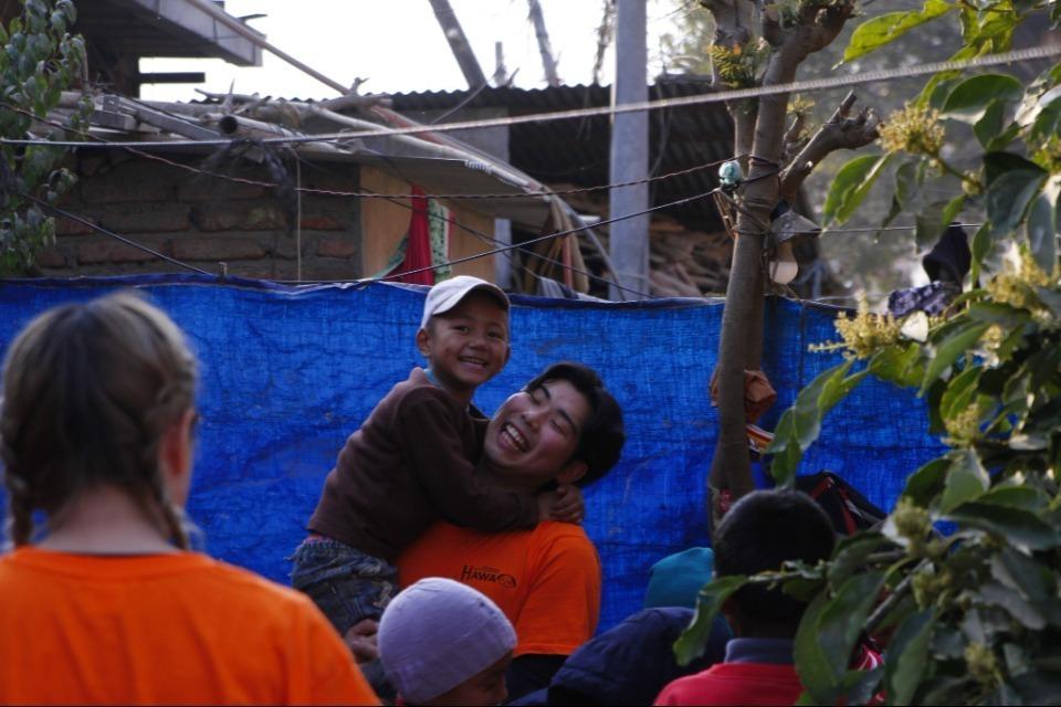 Purpose Image