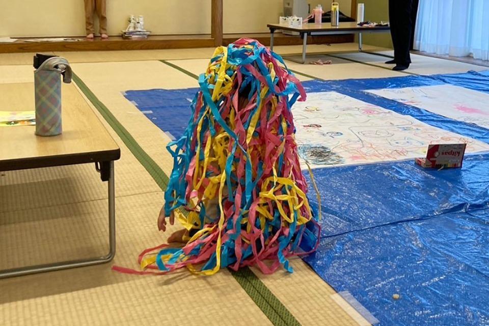 事業の目的の画像