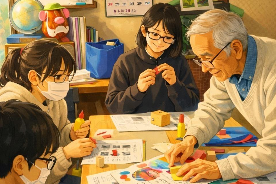 事業の目的の画像