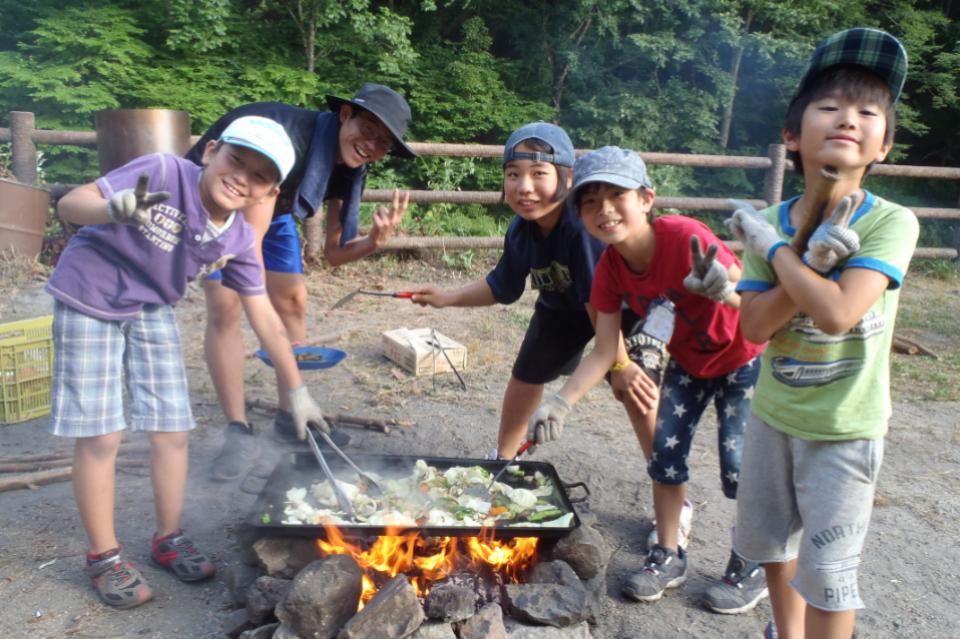 事業の目的の画像
