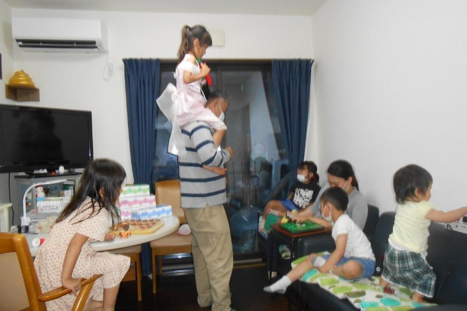 事業の目的の画像