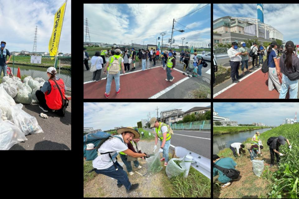 事業の目的の画像