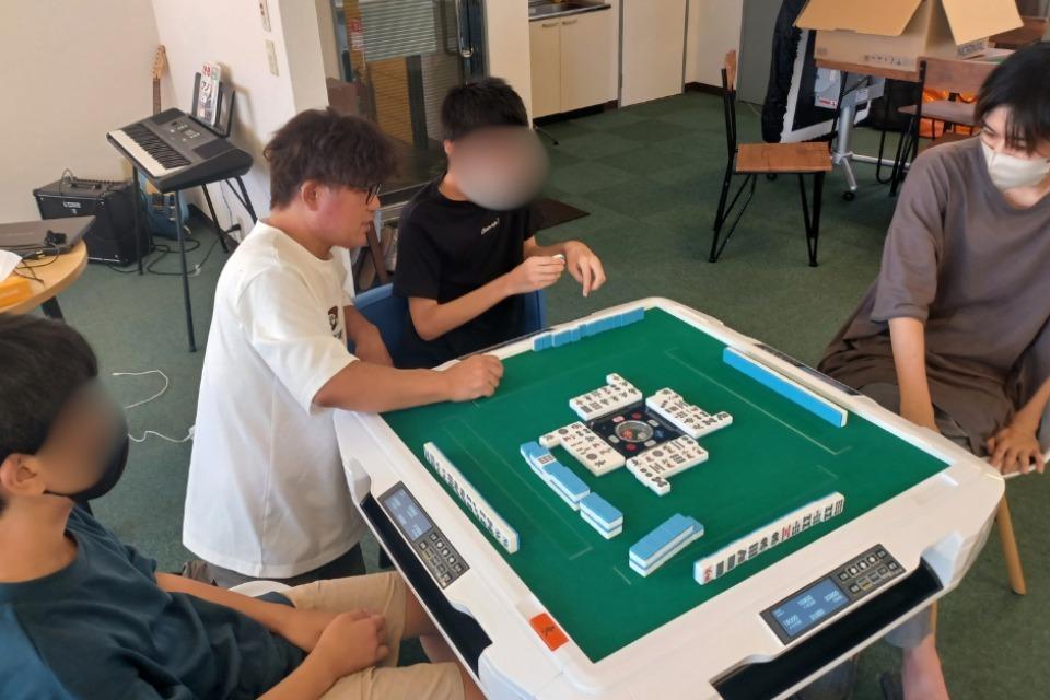 事業の目的の画像