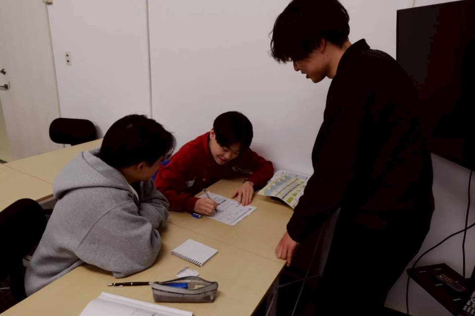 事業の目的の画像