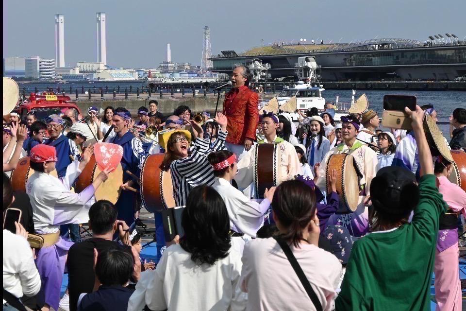 事業の目的の画像