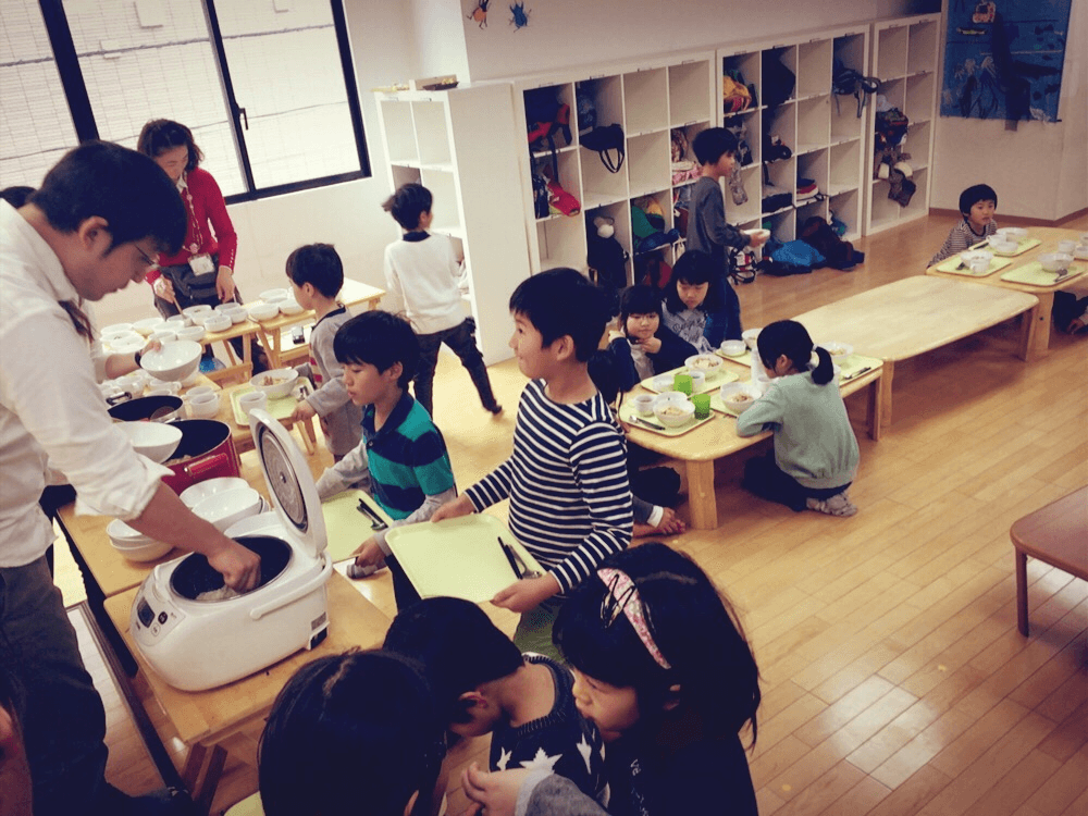 事業の目的の画像