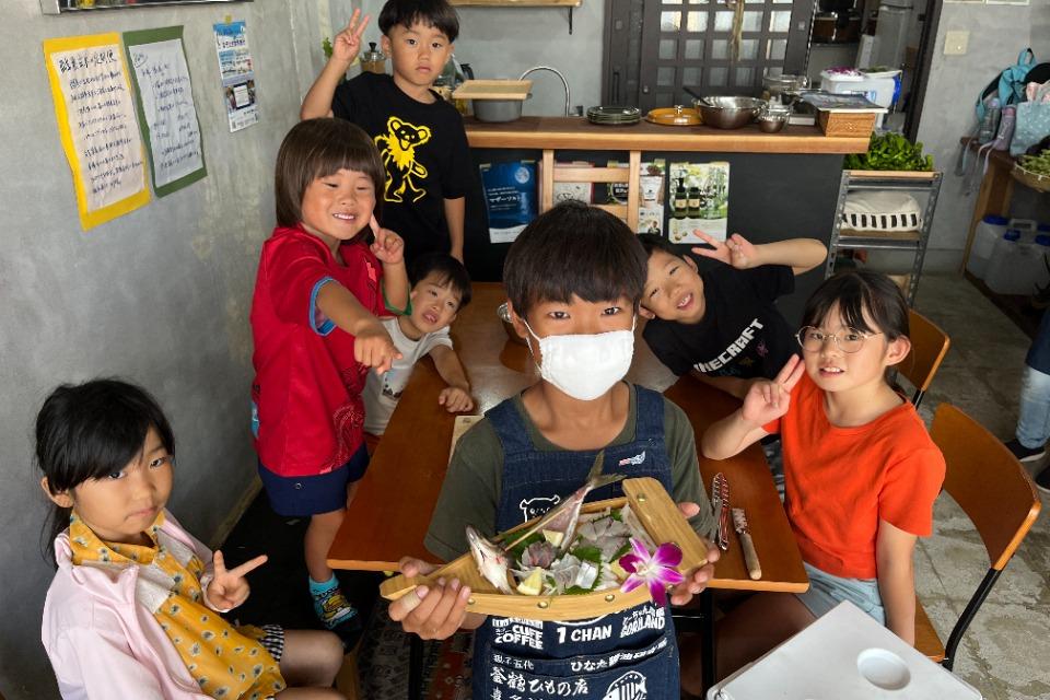 事業の目的の画像
