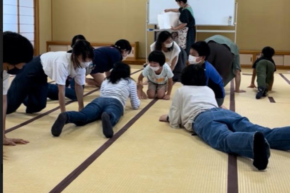 事業の目的の画像