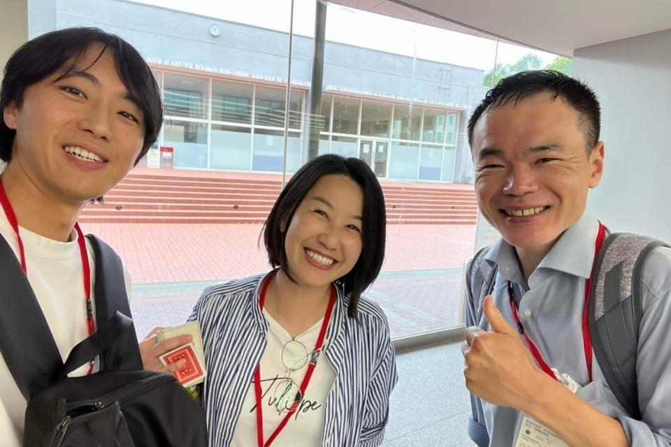 事業の目的の画像