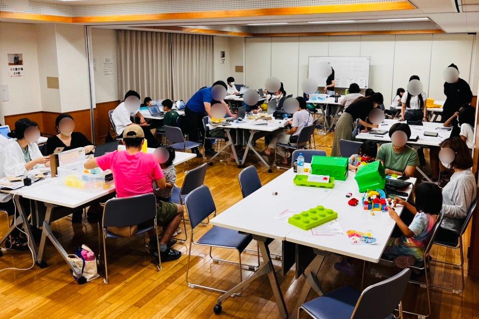 事業の目的の画像