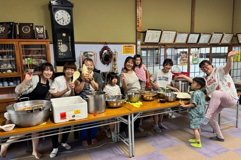 事業の目的の画像