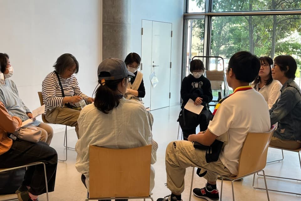 事業の目的の画像