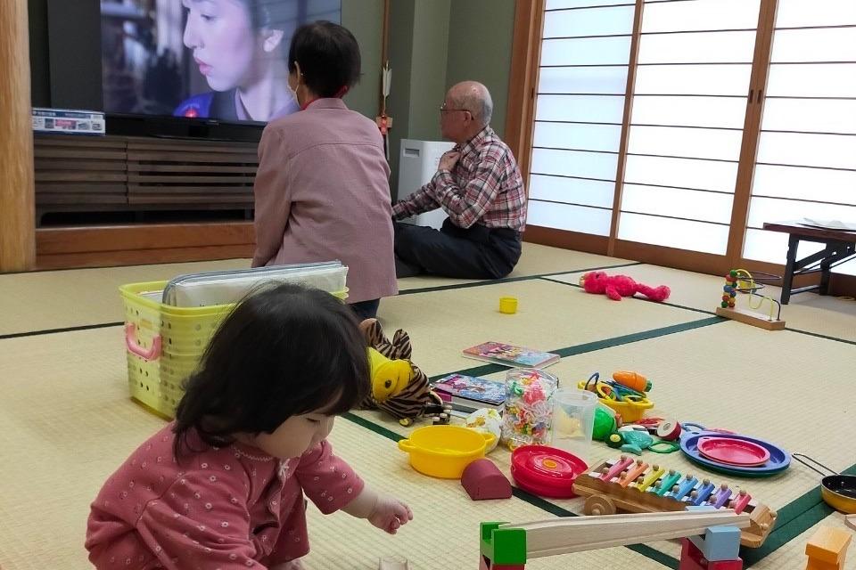事業の目的の画像