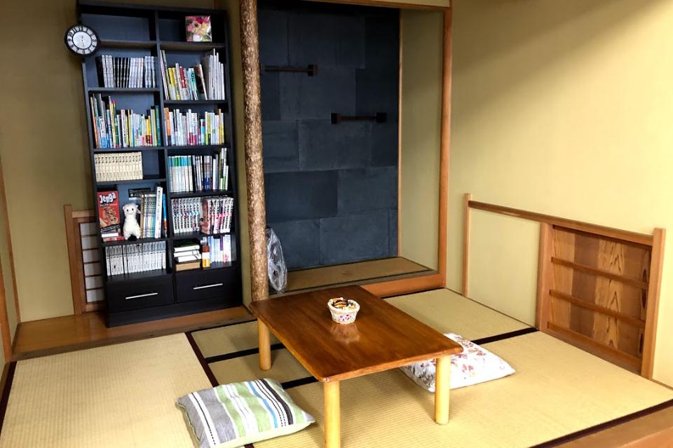 事業の目的の画像