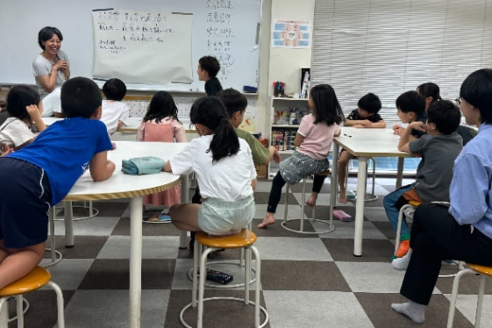 事業の目的の画像