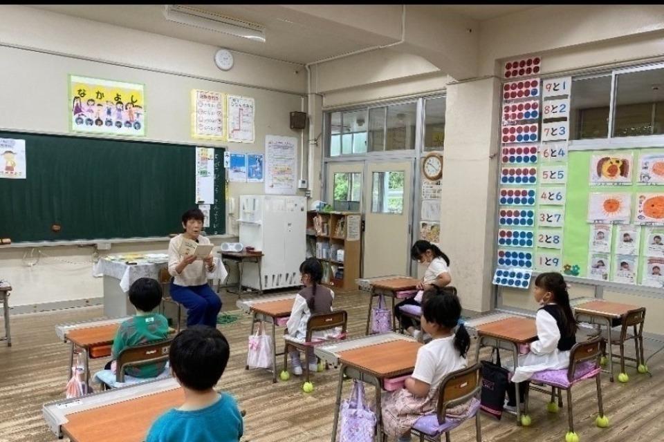 事業の目的の画像