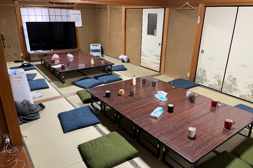 事業の目的の画像