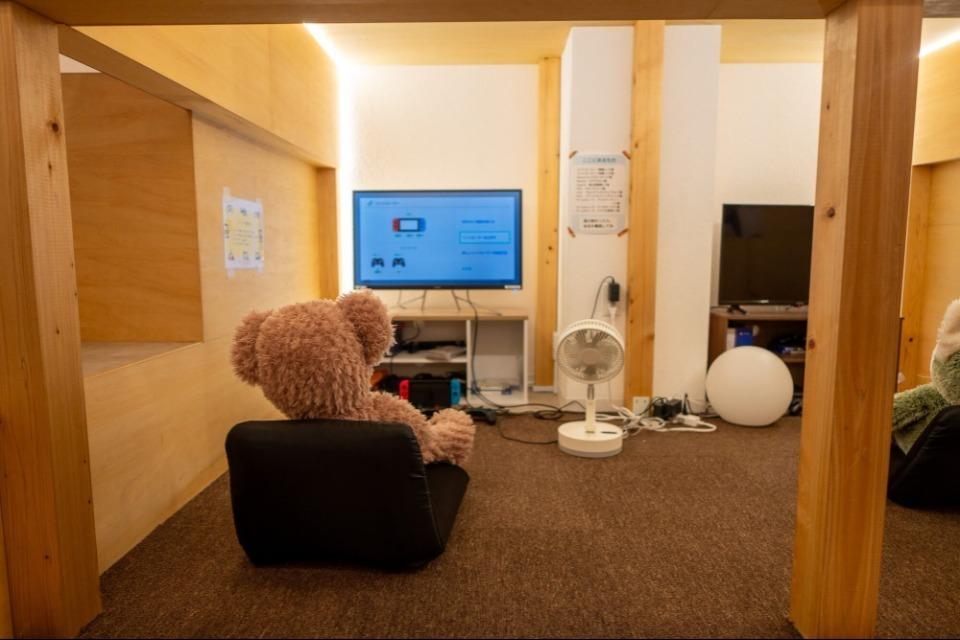 事業の目的の画像