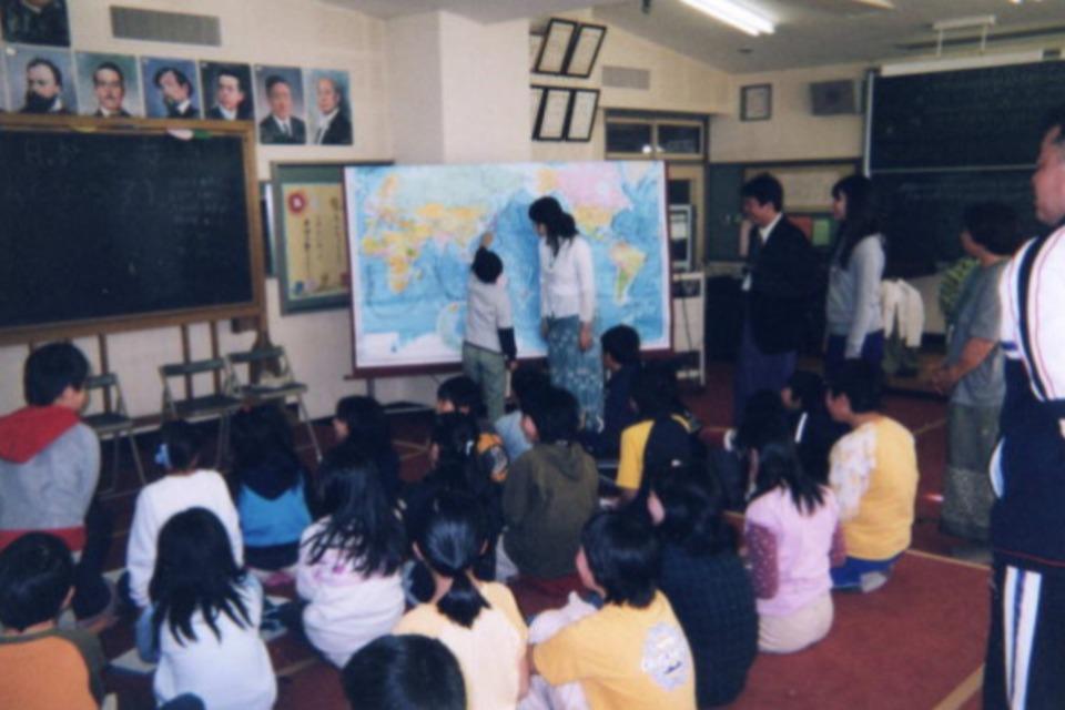 事業の目的の画像