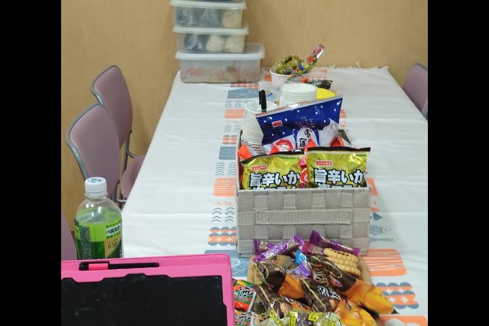 事業の目的の画像