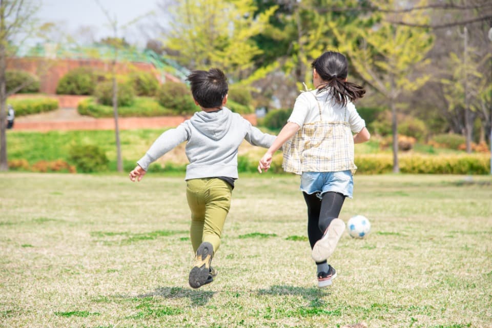 事業の目的の画像
