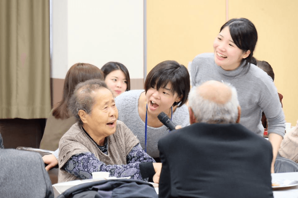 事業の目的の画像