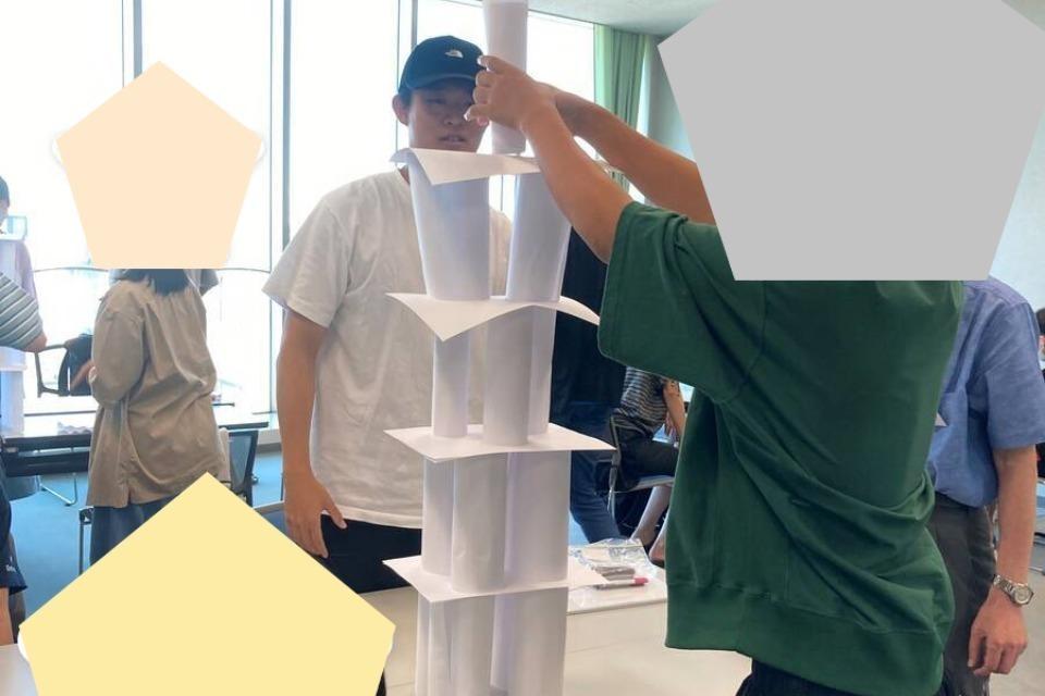 事業の目的の画像