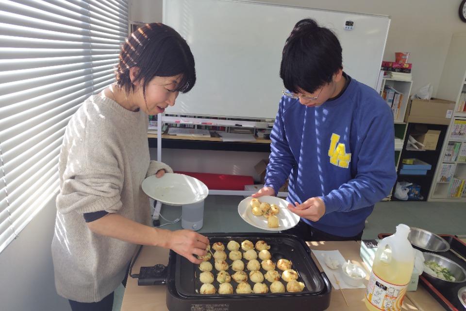 事業の目的の画像