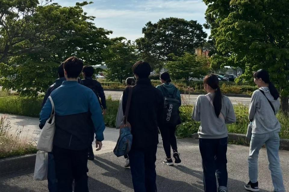 事業の目的の画像