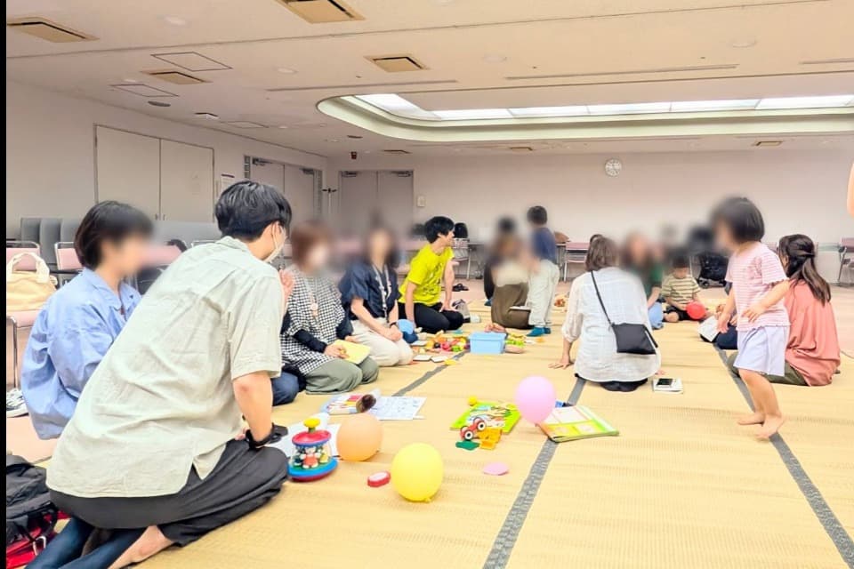 事業の目的の画像