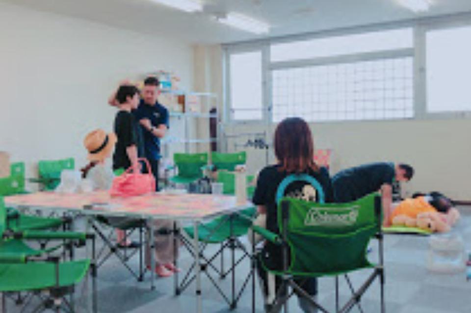 事業の目的の画像