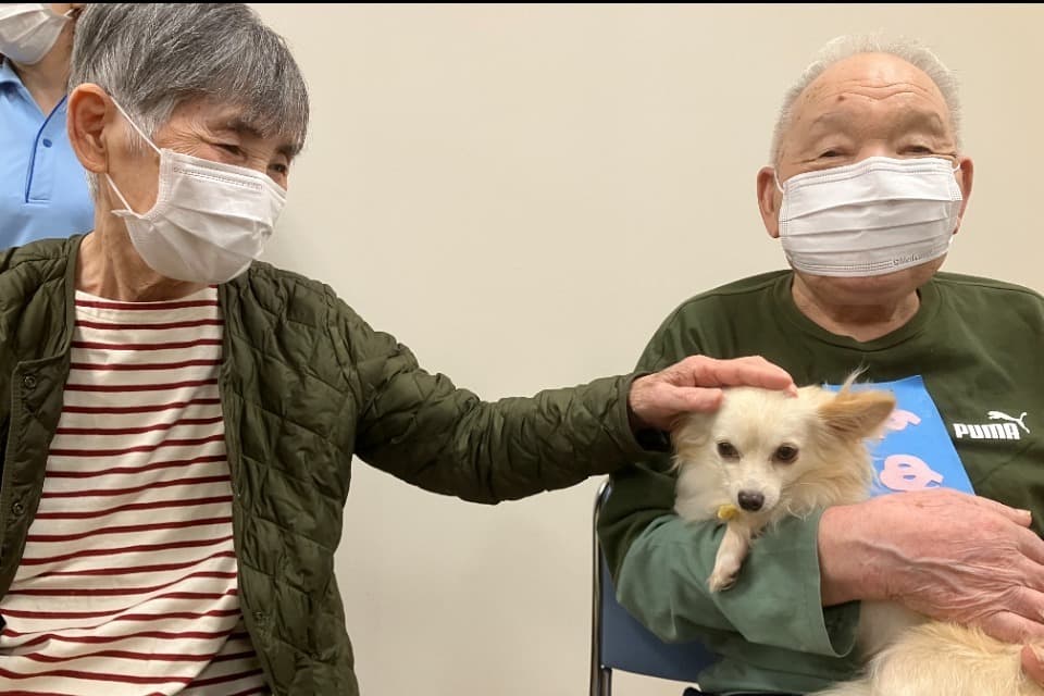 事業の目的の画像